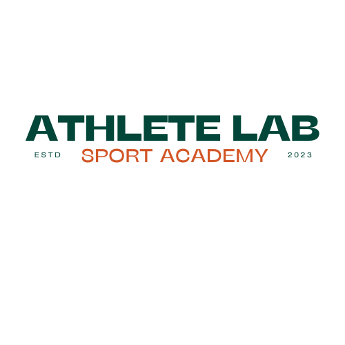 Příměstské tábory Athlete Lab